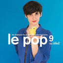 Va - Le Pop 9: Au Debut (CD) | Mint (M) Mint (M)