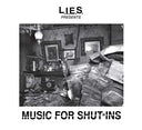 L.I.E.S. Presents Music for Shut-Ins [CD]
