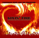 Va - Lovin' Fire: 20 Obscure Gems from the UK and Europe |