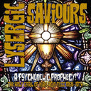 Va - Lysergic Saviours: A Psychedelic Prophecy! The Holy Grail Of Xian Acid Fuzz 1968-1974 |