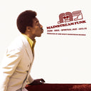 Va - Mainstream Funk: Funk, Soul, Spiritual Jazz 1971-1975 |