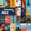 Va - Masterpieces Of Jazz |