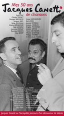 Va - Mes 50 Ans de Chansons |