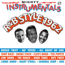 Mighty Instrumentals R&B-Style 1962 [Vinyl]