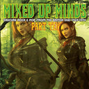 Mixed Up Minds Part Ten: Obscure Rock & Pop from the British Isles 1969-1974 [CD]