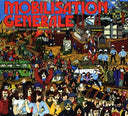 Va - Mobilisation Generale: Protest and Spirit Jazz from France 1970-1976 |