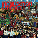 Va - Mobilisation Generale: Protest and Spirit Jazz from France 1970-1976 |