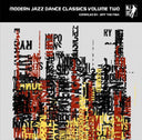 Va - Modern Jazz Dance Classics Volume Two: Compiled by Jeff The Fish |