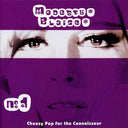 Va - Modesty Blaise No. 1 - Cheesy Pop For The Connoisseur |