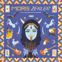 Va - Moris Zekler: Fuzz & Soul Sega from 70's Mauritius |
