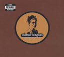 Mother Tongues [CD]