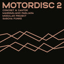 Motordisc 2 [Vinyl]