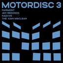 Va - Motordisc 3 |