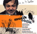 Va - Musik Oblik: Musics In The Margin 2 |