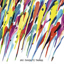 My Favorite Things [CD]