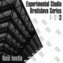 Va - Nasi Hostia: Experimental Studio Bratislava Series 3 |