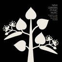 New German Ethnic Music - Immigrant's Songs from Germany [CD]