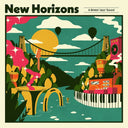 Va - New Horizons: A Bristol 'Jazz' Sound |