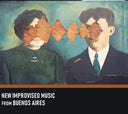 Va - New Improvised Music from Buenos Aires |