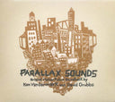 Va - Parallax Sounds (Original Motion Picture Soundtrack by Ken Vandermark and David Grubbs) |