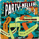 Va - Party-Keller Vol. 3 |