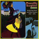 Va - Piccadilly Sunshine Part Fifteen: British Pop Psych and Other Flavours 1967-1971 |