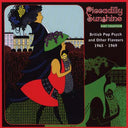 Va - Piccadilly Sunshine Part Fourteen: British Pop Psych and Other Flavours 1965-1969 |
