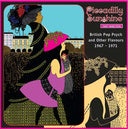 Va - Piccadilly Sunshine Part Nineteen: British Pop Psych and Other Flavours 1967-1971 |
