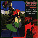 Va - Piccadilly Sunshine Part Seventeen: British Pop Psych and Other Flavours 1966-1969 |