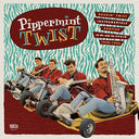 Va - Pipperment Twist: Rockin' Twist Instrumentals, Exotica, and Other Sounds from Spain 1958-1966 |