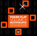 Va - Poker Flat Volume 5: Bets'n'Bluffs |