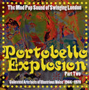 Va - Portobello Explosion Part Two |