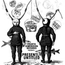 Va - Presently Untitled |