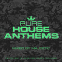 Va - Pure House Anthems: Mixed By Majestic |