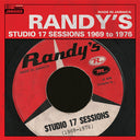 Randy's Studio 17 Sessions 1969-1976 [CD]