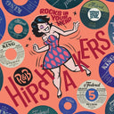 Va - R&B Hipshakers Vol. 5 Rocks In Your Head |