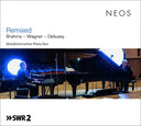 Va - Remixed: Brahms - Wagner - Debussy |