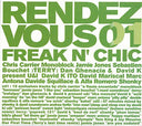Va - Rendez Vous 01 |