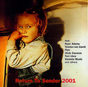 Va - Return To Sender 2001 |