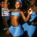 Va - Rio Baile Funk: More Favela Booty Beats |