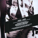 Rocker's Delight: The Rock Sound Of Darkest Paris 1990-96 [CD]