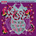 Va - Rockin' N Boppn' with DJ Rudy |