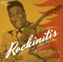 Va - Rockinitis 03+04: Electric Blues From The Rock'n'Roll Era Volume Three & Four |
