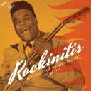 Va - Rockinitis 04: Electric Blues From The Rock'n'Roll Era Volume Four [Vinyl]