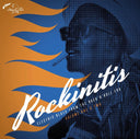 Va - Rockinitis Vol. 1 & 2: Electric Blues From The Rock'n'Roll Era |