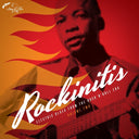 Rockinitis Vol. 2: Electric Blues From The Rock'n'Roll Era |