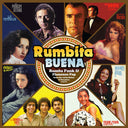 Va - Rumbita Buena: Rumba Funk & Flamenco Pop from the 1970s Belter & Discophon Archives |