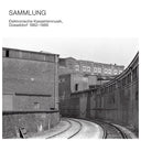Sammlung: Elektronische Kassettenmusik, Dusseldorf 1982-1989 |