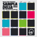 Va - Sampladelia 2022 |