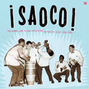Va - Saoco Vol. 1: The Bomba and Plena Explosion in Puerto Rico 1954-1966 (VINYL) |